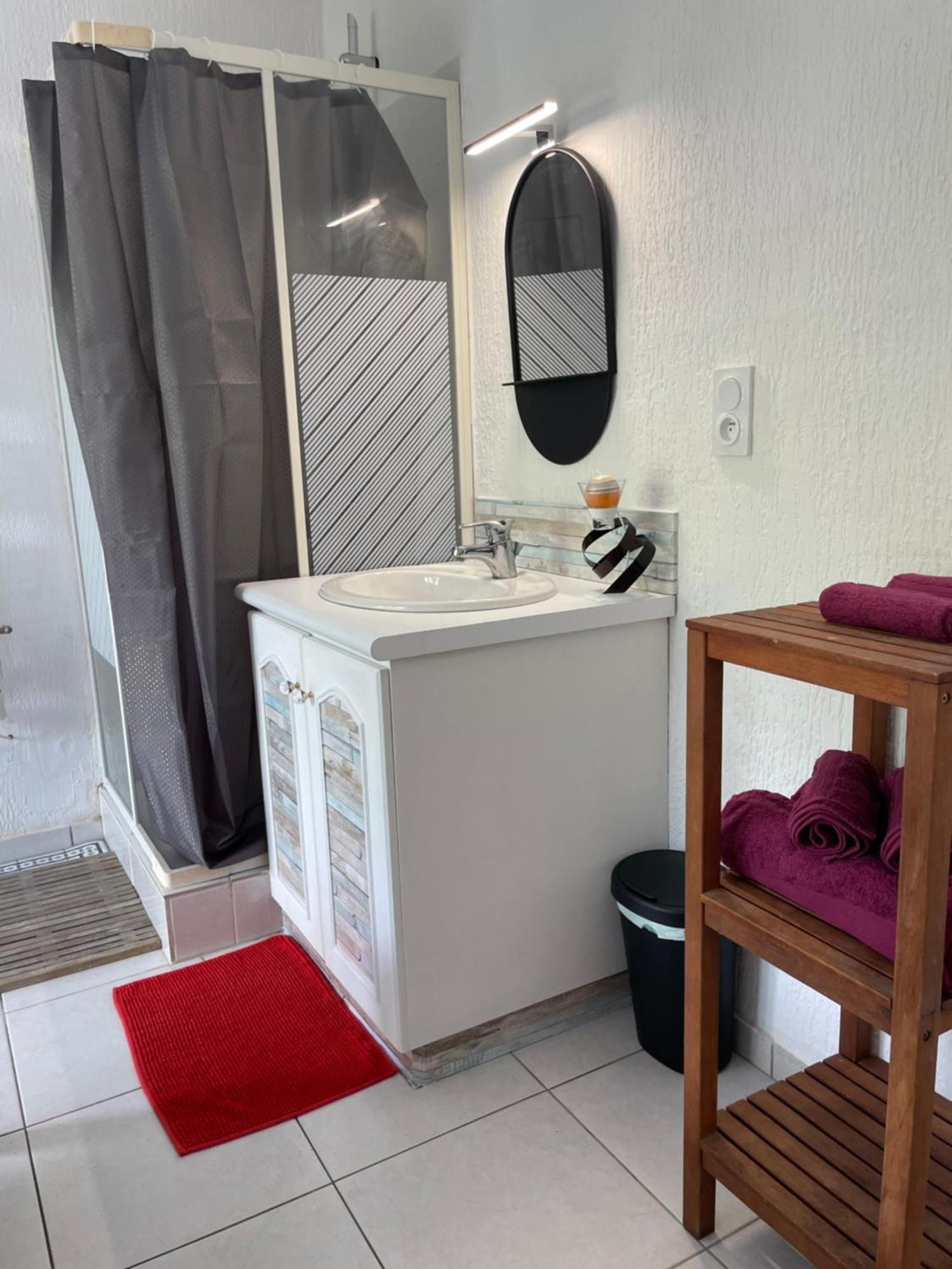 Emeraude 2.0 Le Le Rayol-Canadel-sur-Mer Exterior foto