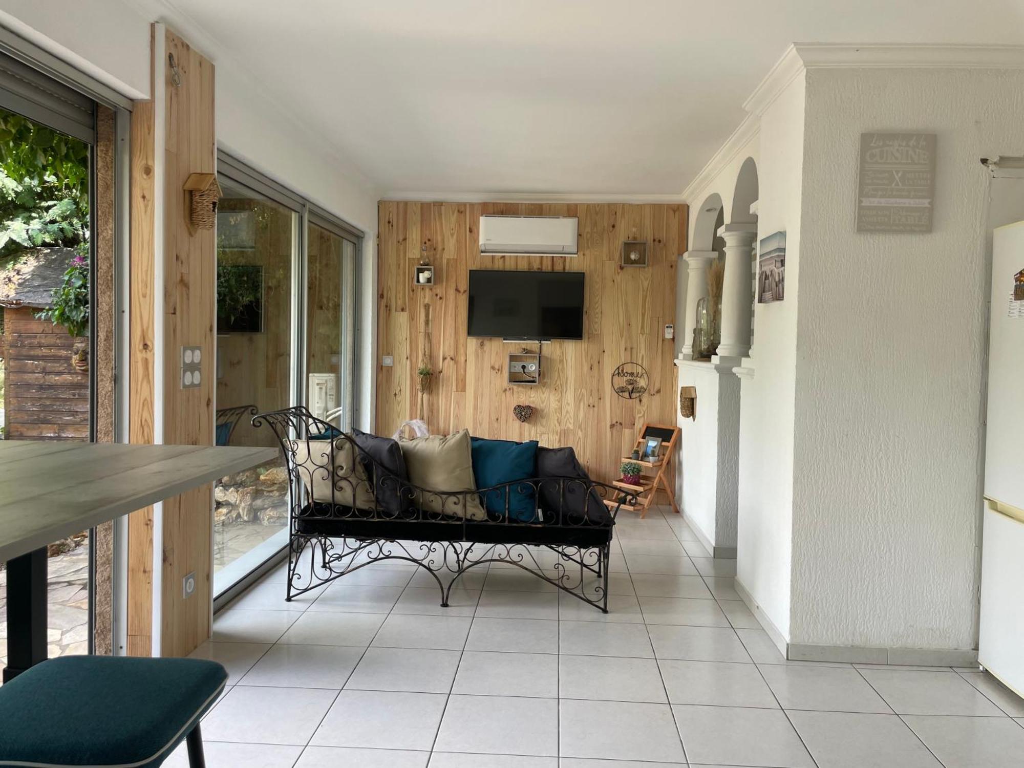 Emeraude 2.0 Le Le Rayol-Canadel-sur-Mer Exterior foto