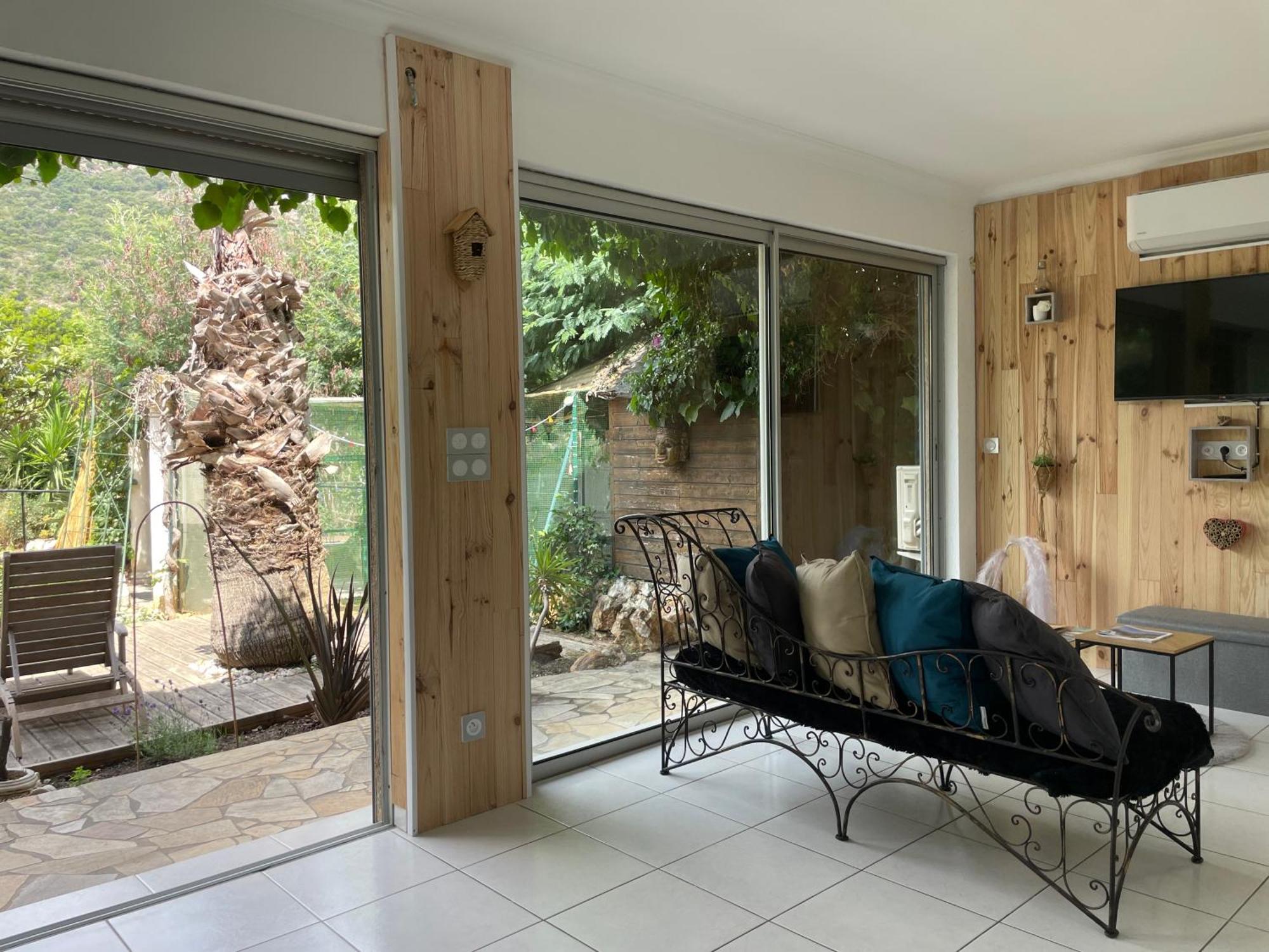 Emeraude 2.0 Le Le Rayol-Canadel-sur-Mer Exterior foto