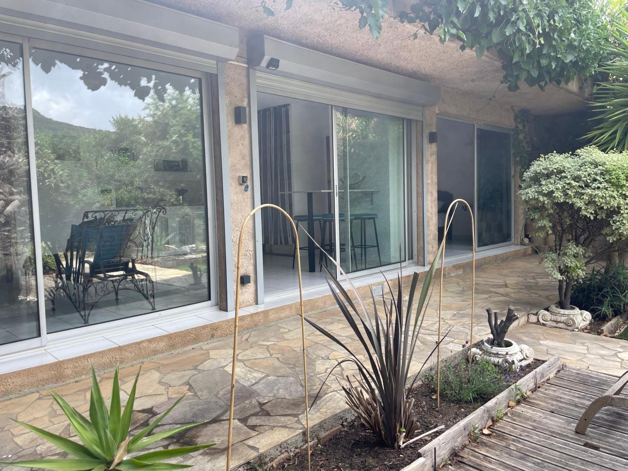 Emeraude 2.0 Le Le Rayol-Canadel-sur-Mer Exterior foto